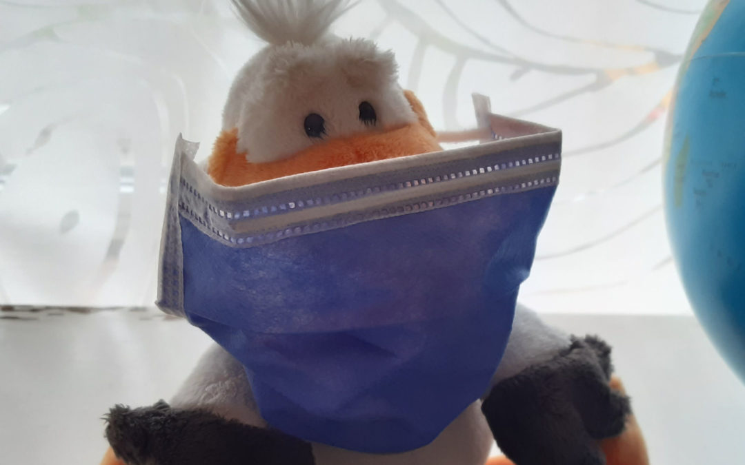 Stockender Start ins neue Jahrzehnt